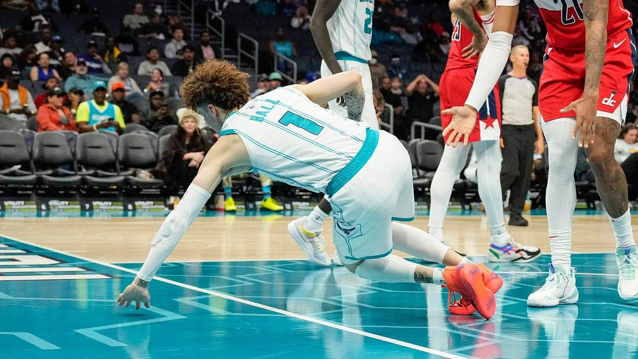 Is LaMelo Ball Playing Tonight vs Hawks? Michael Jordan's Hornets Release Injury Report Ahead of Clash Against Trae Young and Co