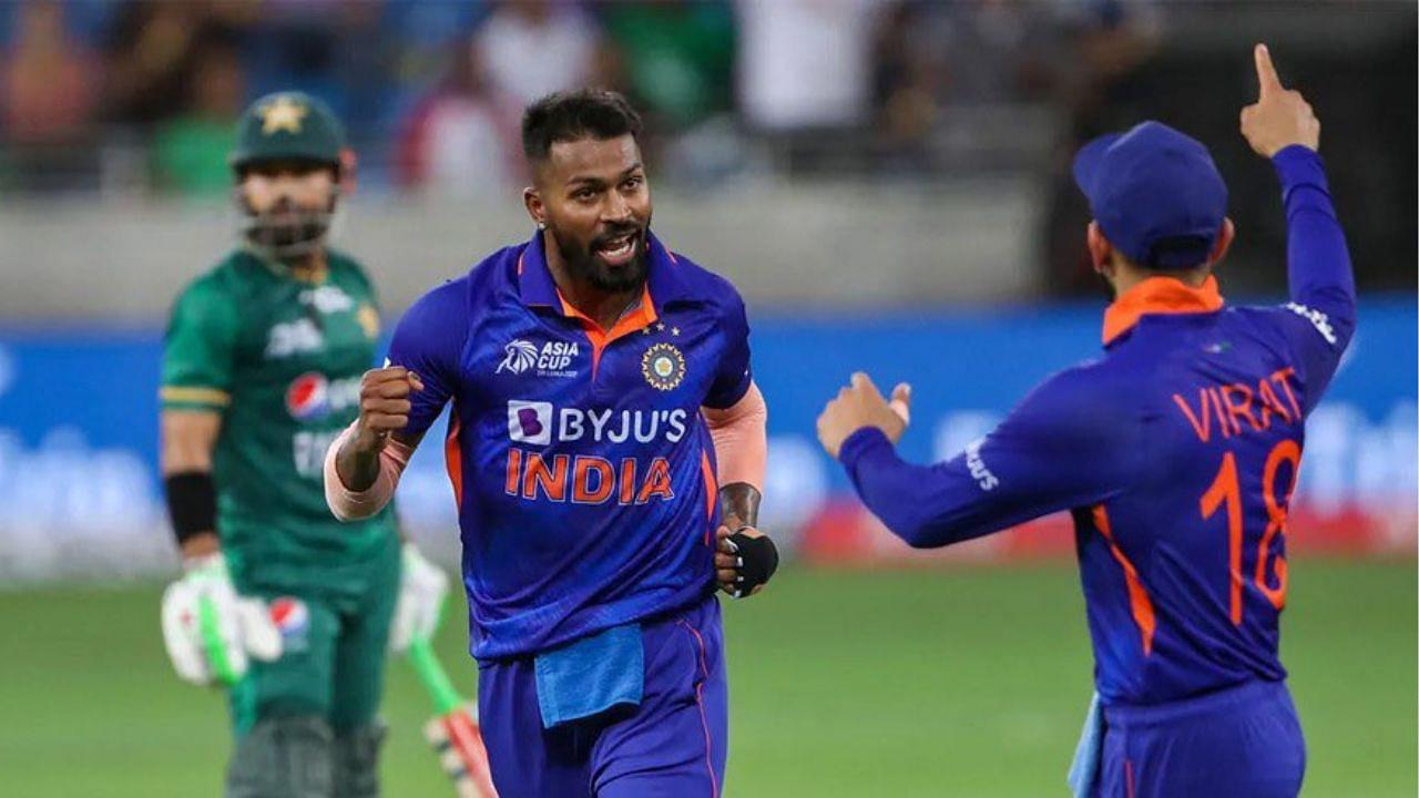 India vs Pakistan Live Telecast Channel in India and Pakistan: When and where to watch IND vs PAK T20 World Cup 2022 match?