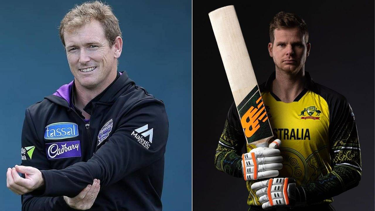 Australia's selection chief George Bailey has confirmed that Steve Smith won't be included in Australia's playing 11 against New Zealand.