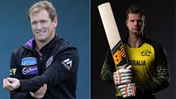 Australia's selection chief George Bailey has confirmed that Steve Smith won't be included in Australia's playing 11 against New Zealand.