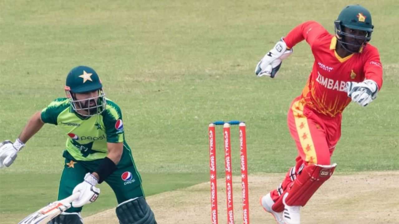 Perth pitch report PAK vs ZIM Super 12 match Perth Stadium batting or bowling pitch for