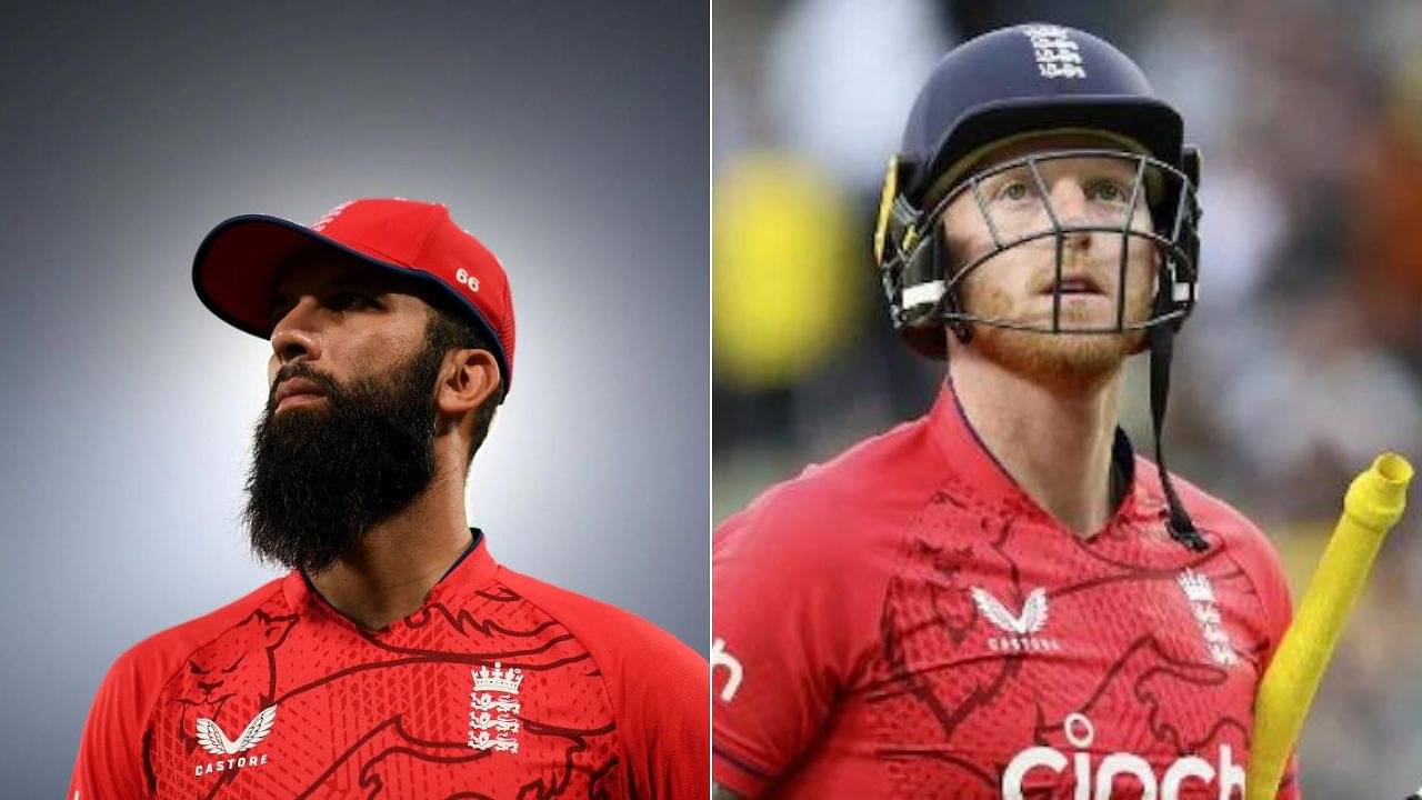 "Why not do it": Moeen Ali hints at using Ben Stokes as new ball bowler during T20 World Cup