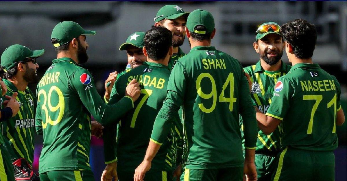 Pakistan chances in World Cup 2022: How can Pakistan still reach ICC T20 World Cup semi-final?