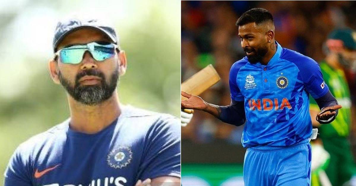 India's bowling coach Paras Mhambrey has said that Hardik Pandya wants to play all the game and he won't be rested against the Netherlands.