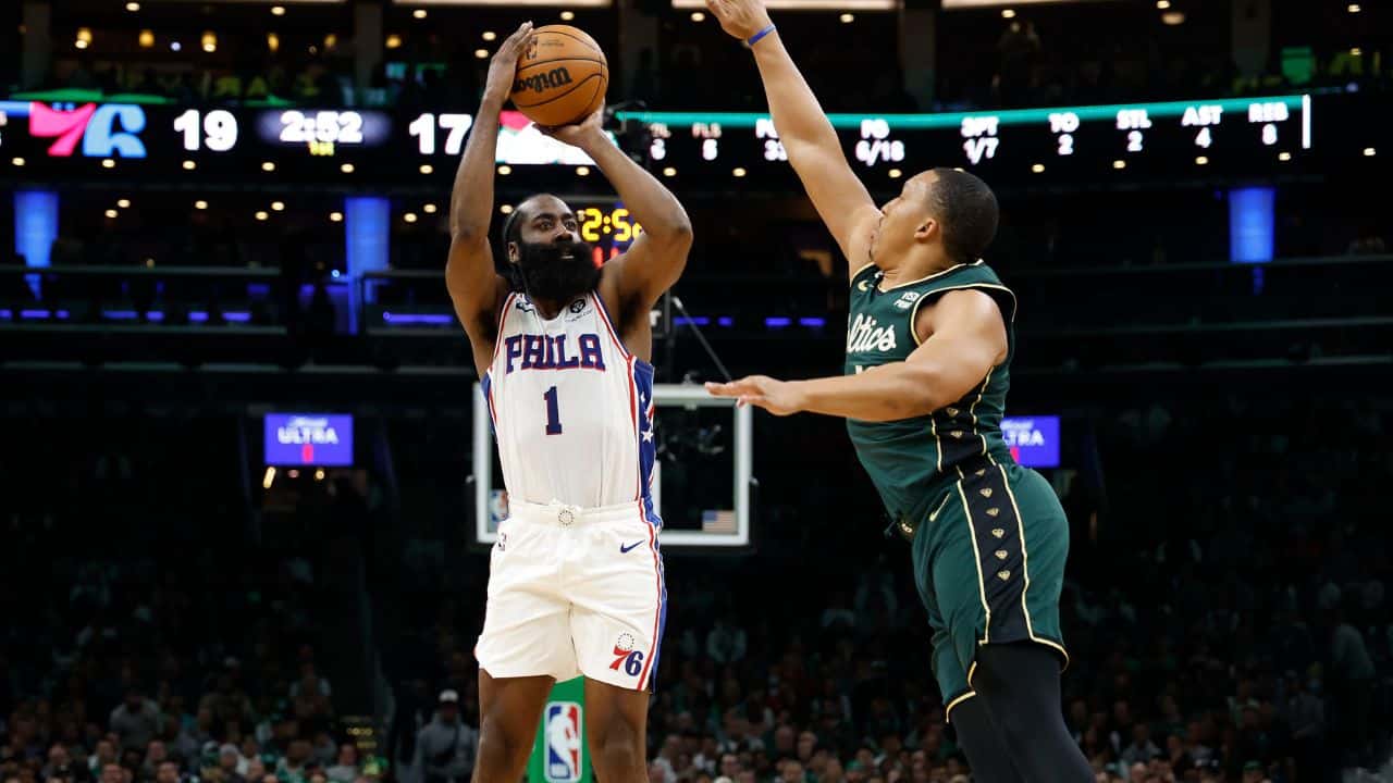 Is James Harden Playing Tonight vs Spurs? Will the Former MVP Continue