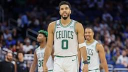 Is Jayson Tatum Playing Tonight Vs Bulls? Celtics Issue Availability Report for 2022 Eastern Conference Finals MVP