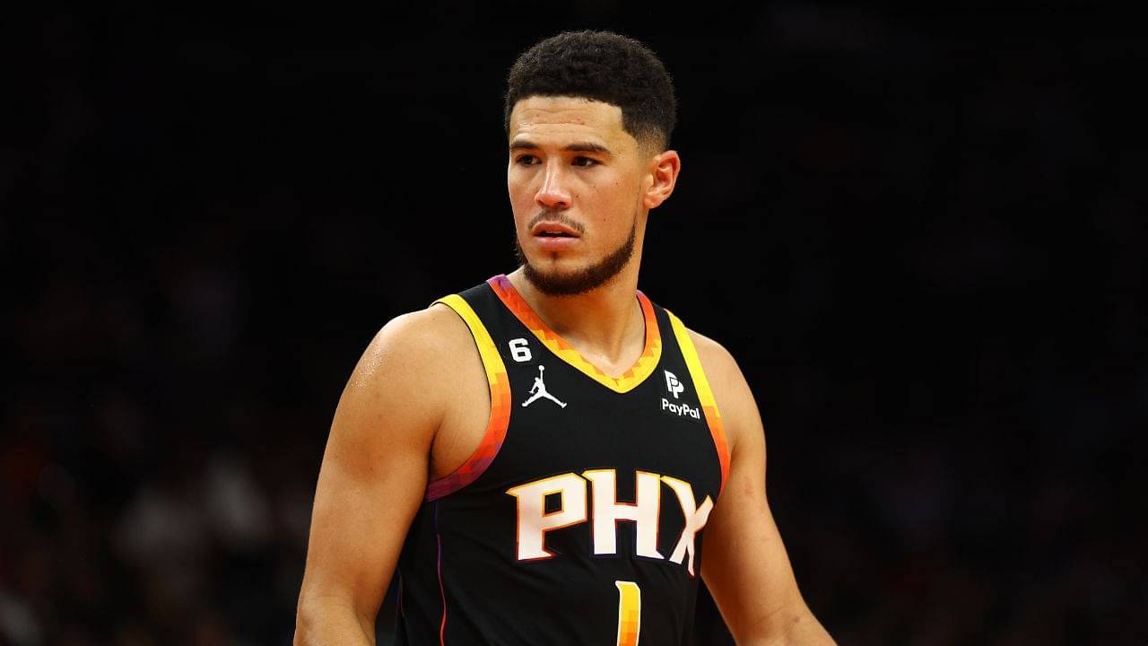 “Devin Booker has No Rings, That’s his Weakness”: NBA Twitter Troll Monty Williams For Calling Suns Guard “Most Complete Player”