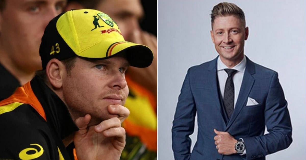 Michael Clarke believes that Steve Smith will be the highest run-scorer of the ICC T20 World Cup if he can open the innings for Australia.