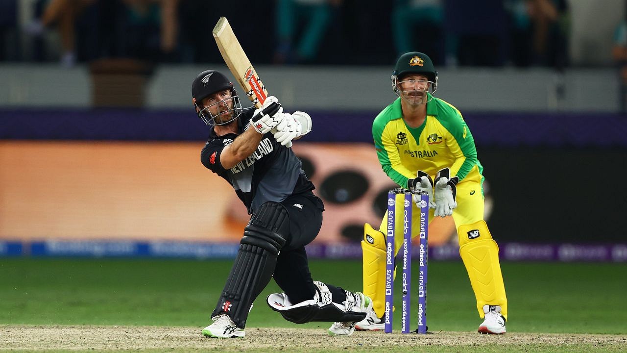 NZ vs AUS head to head in T20: AUS vs NZ T20 head to head record and ...