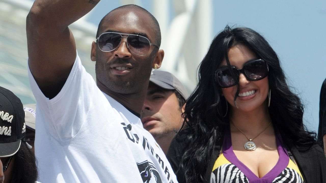 Kobe Bryant’s ‘Big Question’ Once Forced 18 y/o Vanessa Bryant To Quit High School