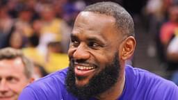 Is LeBron James Playing Tonight vs Nuggets? Lakers Release Injury Report For the 4x NBA champion