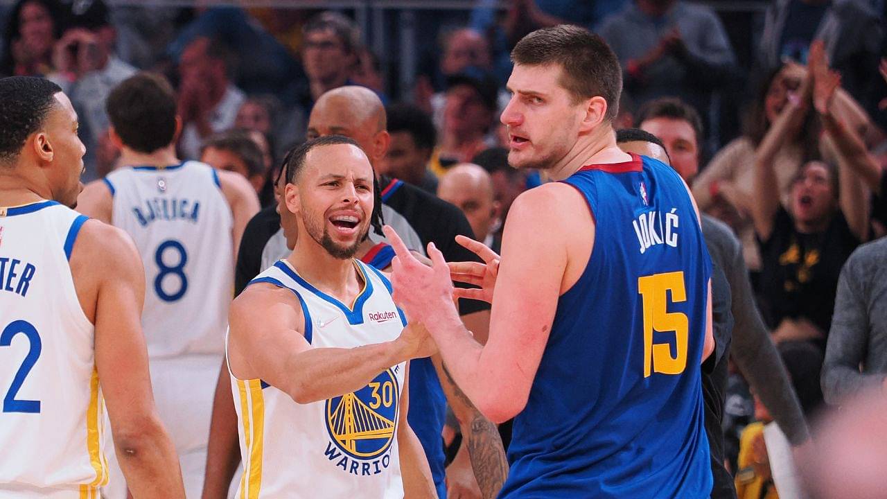 Is Nikola Jokic Playing Tonight Vs Warriors? Nuggets Release Availability Report for the 2xMVP Ahead of Matchup Against Stephen Curry and Co.