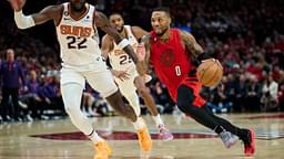 Is Damian Lillard Playing Tonight Vs Lakers? Trailblazers Release Availability Report for Their Star Ahead of Matchup Against LeBron James and Co.