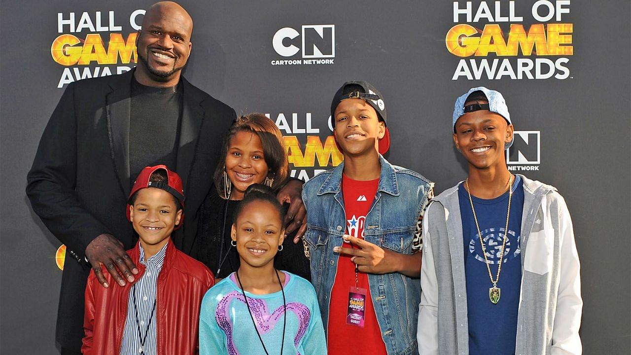 "You Know How to Make $900 Million?": Shaquille O'Neal Once Gave Crucial Advice to Young Kids About Finances