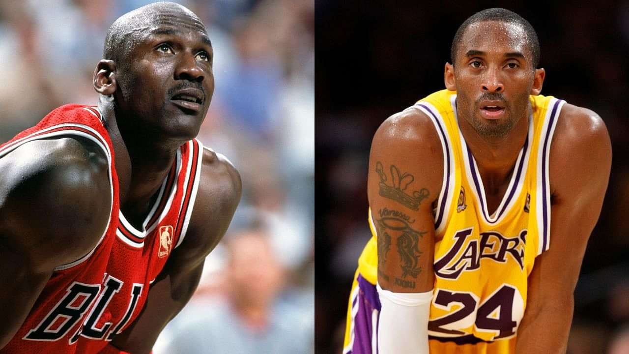 “Michael Jordan at 40 Practiced Every Single Day”: Clippers' HC ...