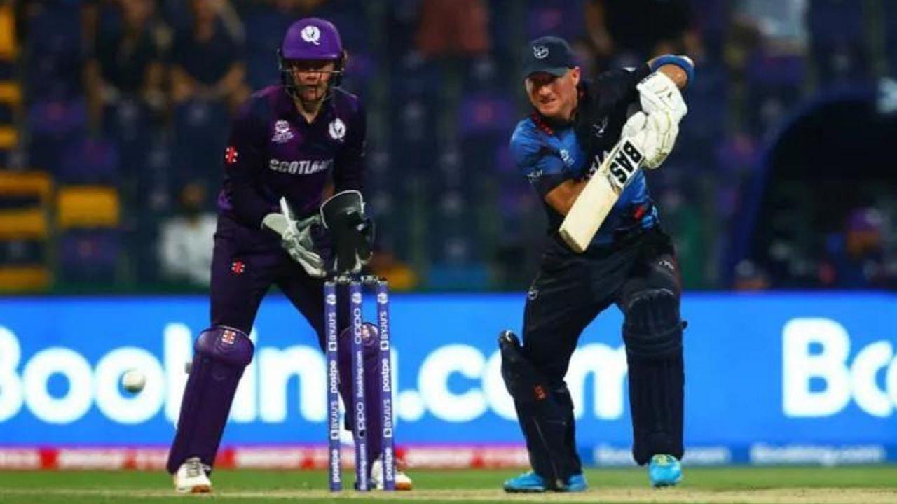T20 World Cup 2022 Qualifiers Live Telecast Channel in India and Australia: When and where to watch ICC T20 World Cup 2022 Qualifying round matches?