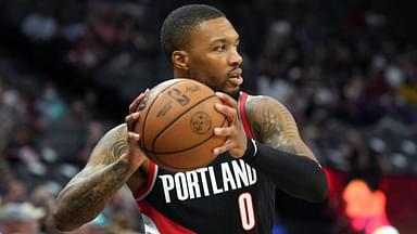Is Damian Lillard Playing Tonight Vs Nuggets? Blazers Issue Availability Report for the 6x NBA All-Star Before They Take on Nikola Jokic and Co