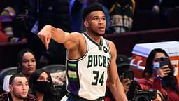 Is Giannis Antetokounmpo Playing Tonight? Milwaukee Bucks Release Injury Report on the 6x All-Star