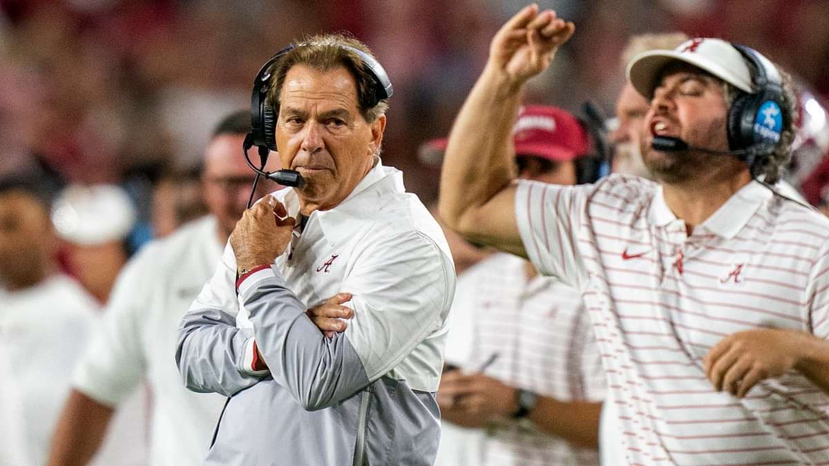 What is Nick Saban's Salary? Is He The Highest Paid NCAA Coach? The