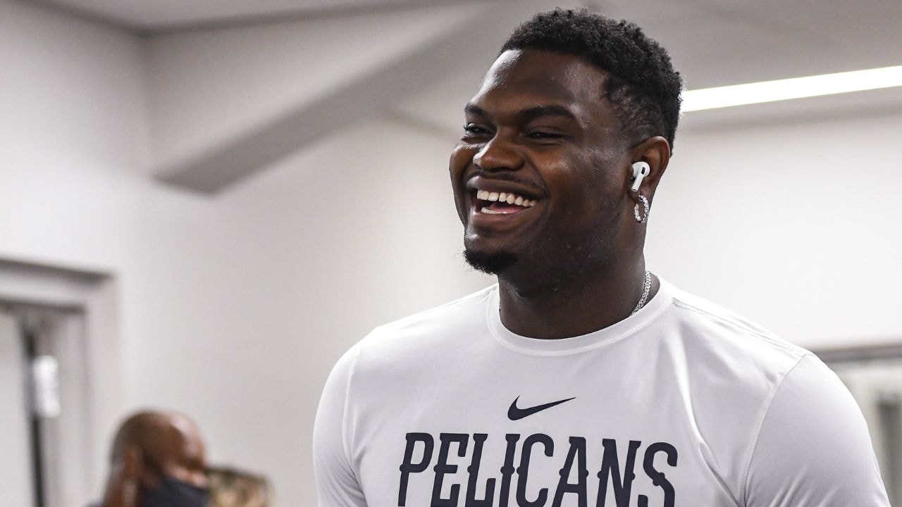 Zion Williamson Weight Loss Pelicans Star’s Diet and Training to Get