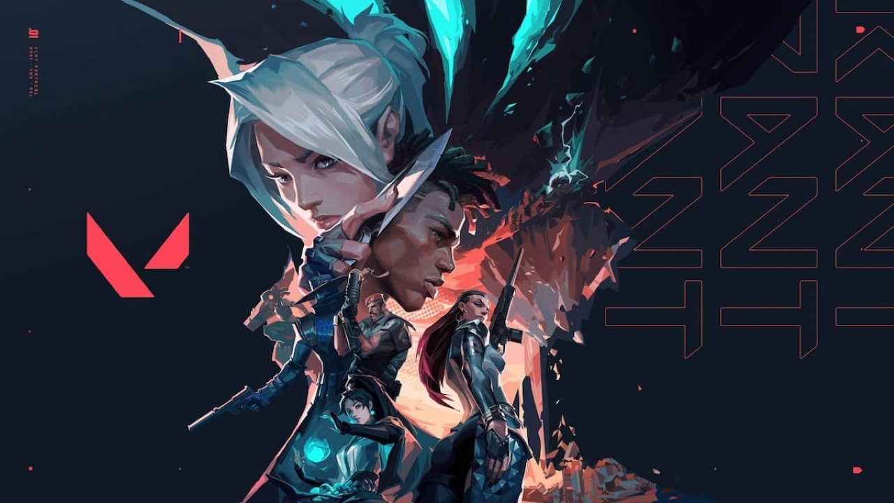 How to Remake in Valorant The SportsRush