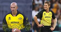 Ashton Agar has confirmed that Adam Zampa will be fit to play the T20 World Cup 2022 match against England on Friday.