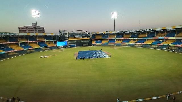 Holkar Stadium tickets price 2022: The SportsRush brings you the ticket prices of IND vs SA 3rd T20I at Holkar Stadium in Indore.
