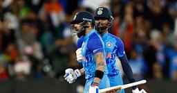 T20 World Cup 2022 points table: The SportsRush brings you the points table of the Super-12 stage of ICC T20 World Cup.