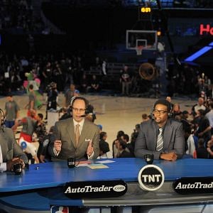 NBA ON TNT Crew: Who Are the Play-By-Play Announcers, Sideline