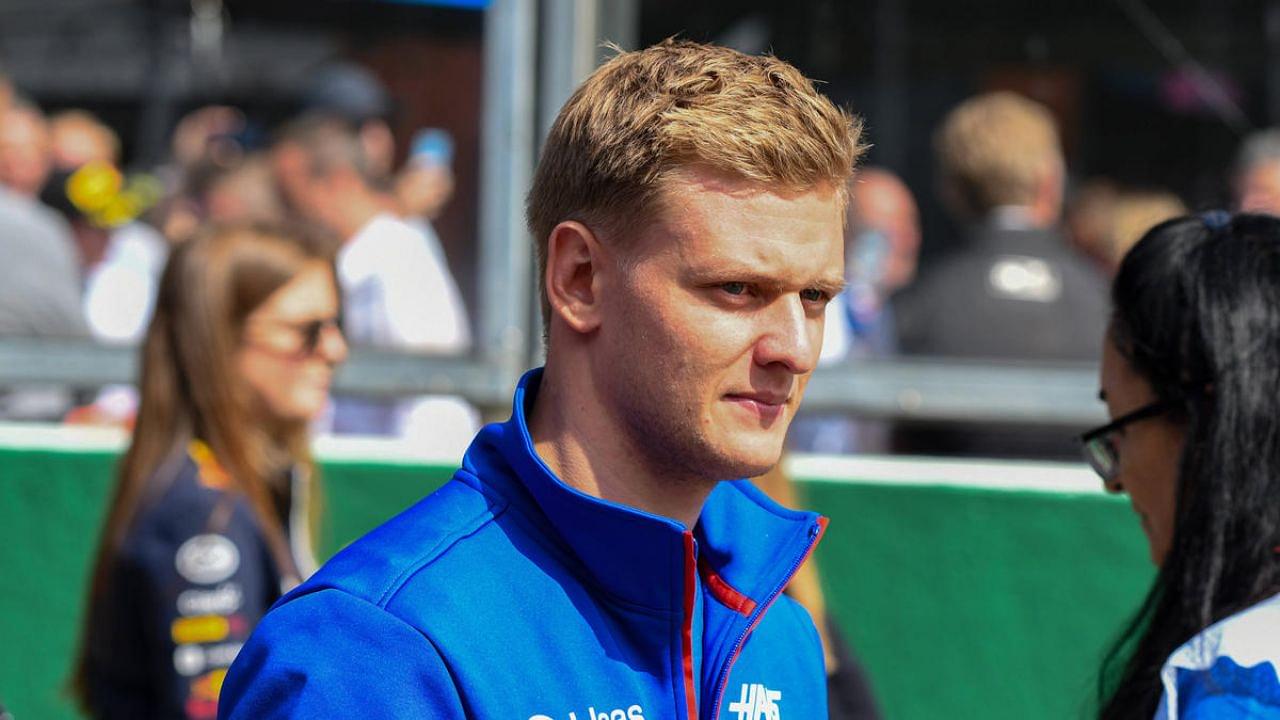 "The team believes in me" - Mick Schumacher still positive about $1 Million a year role with Haas