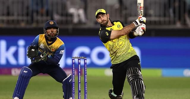 Australian all-rounder Glenn Maxwell has said that the Australian team will definitely bounce back in the ICC T20 World Cup 2022.
