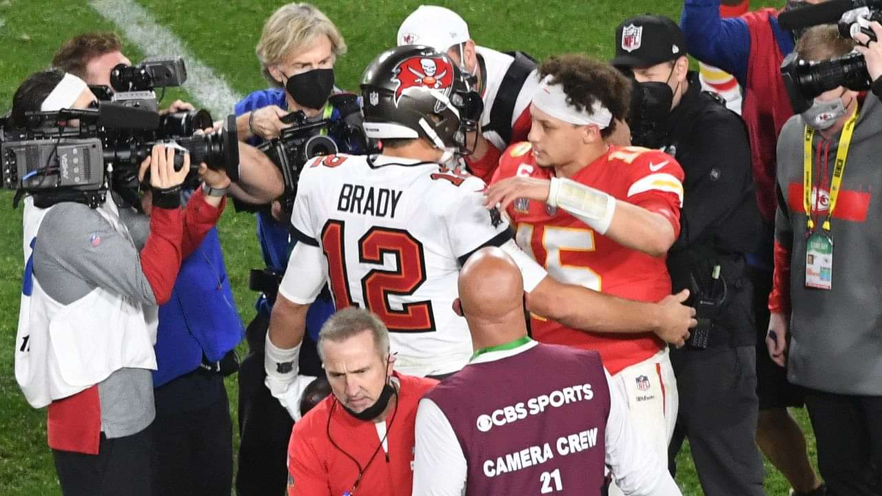 Brady vs Mahomes: Every Meeting Between the Two NFL Greats