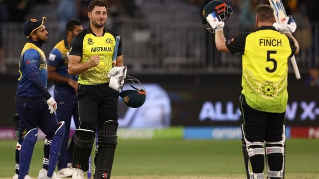 "They are obviously a very good team": Marcus Stoinis keen to do homework before Australia vs England T20 World Cup Super 12 match