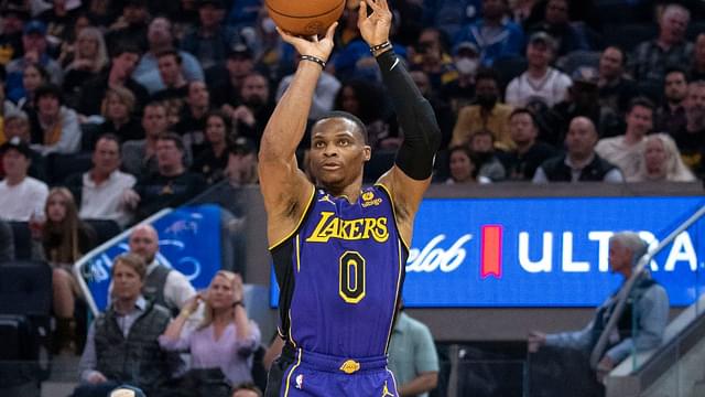“Russell Westbrook, You Gotta Let Go of the Stubbornness”: Stephen A Smith Gets Brutally Candid Amid Brodie’s Horrific Start to the 22-23 Campaign
