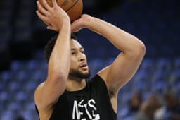 ”Ben Simmons’ isn’t Afraid of Missing the Shot, as Much as Of Being Fouled”: Brian Windhorst Breaks Down Nets star’s Lack of Aggression