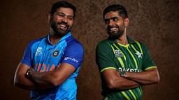 Indian captain Rohit Sharma has revealed that India's playing 11 for the match against Pakistan is already finalized.