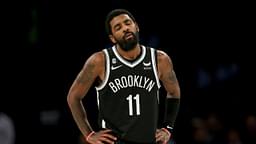 Is Kyrie Irving Playing Tonight Vs Wizards? Nets Release Availability Report Amid 7x All-Star’s Antisemitic Controversy