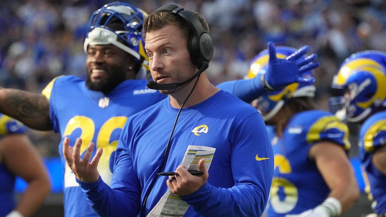 Youngest NFL Coach: Only Three NFL Coaches Have Started Their Stints Before  Turning 32 In The Modern Era - The SportsRush