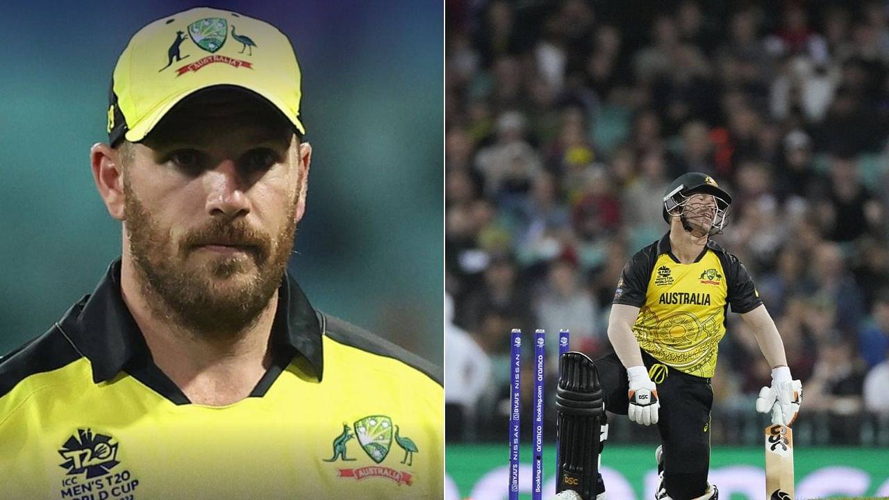 "Need to win everything": Aaron Finch reveals road ahead for Australia after huge loss vs New Zealand at the SCG
