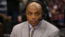 "I'm Not Worried About Money at This Stage of my Life": Charles Barkley Reveals Exquisite Details of Meeting with Turner Post Signing Potential $200 Million Deal