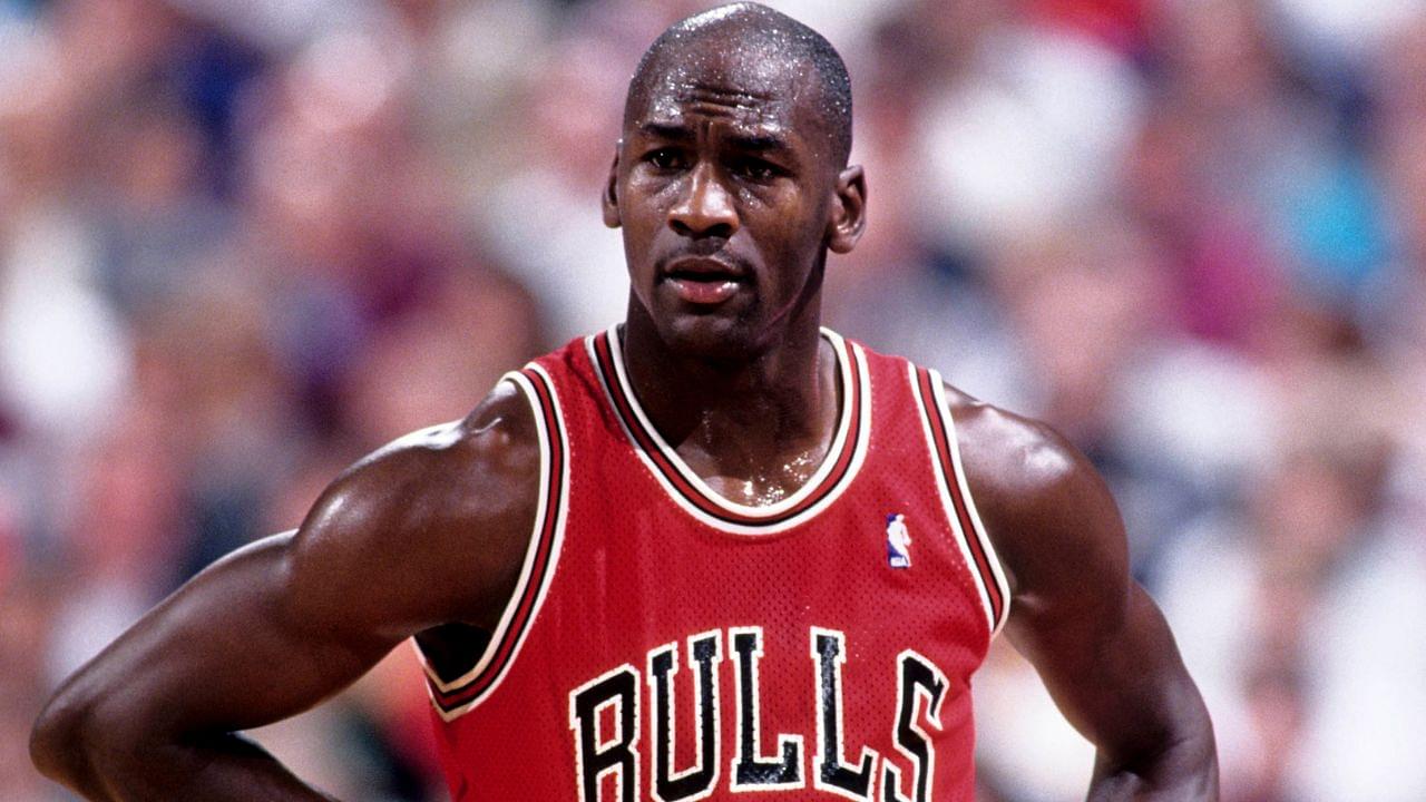 Amidst The ‘Which Ex NBA Players Are Jehovah’s Witnesses’ Trend, What Is Michael Jordan’s Religion?