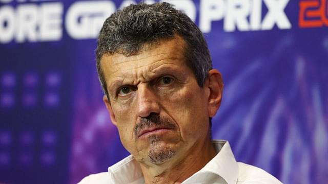"Done with rookies for foreseeable future": Haas Boss Guenther Steiner won't pick anyone from F2 in 2023 if Mick Schumacher leaves