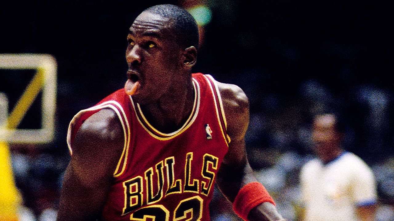 Michael Jordan, Who Refused to Back Black Political Candidates, Appreciated ‘Bishop of Brixton’ Jimmy Rogers’ Communal Work
