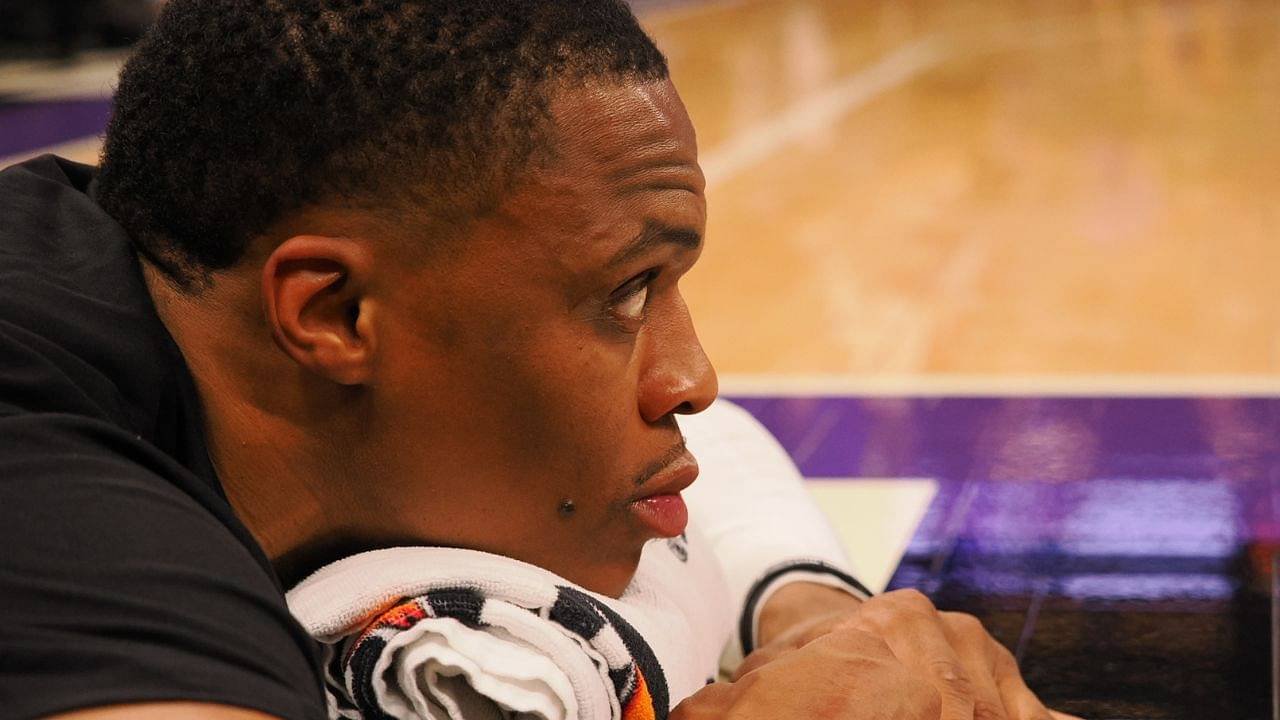 “No GM Wants Russell Westbrook, Send Him Home”: Laker Guard’s Former Teammate Believes He’ll Be Out Of The NBA By 2024