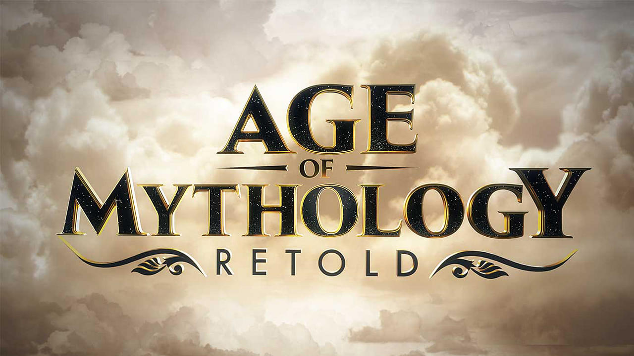 Age of Mythology: Retold announced during Age of Empires 25th anniversary broadcast