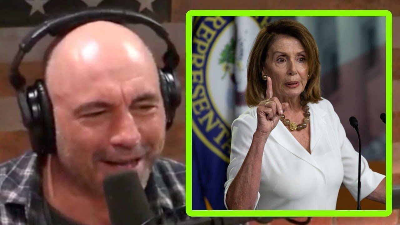 Joe Rogan