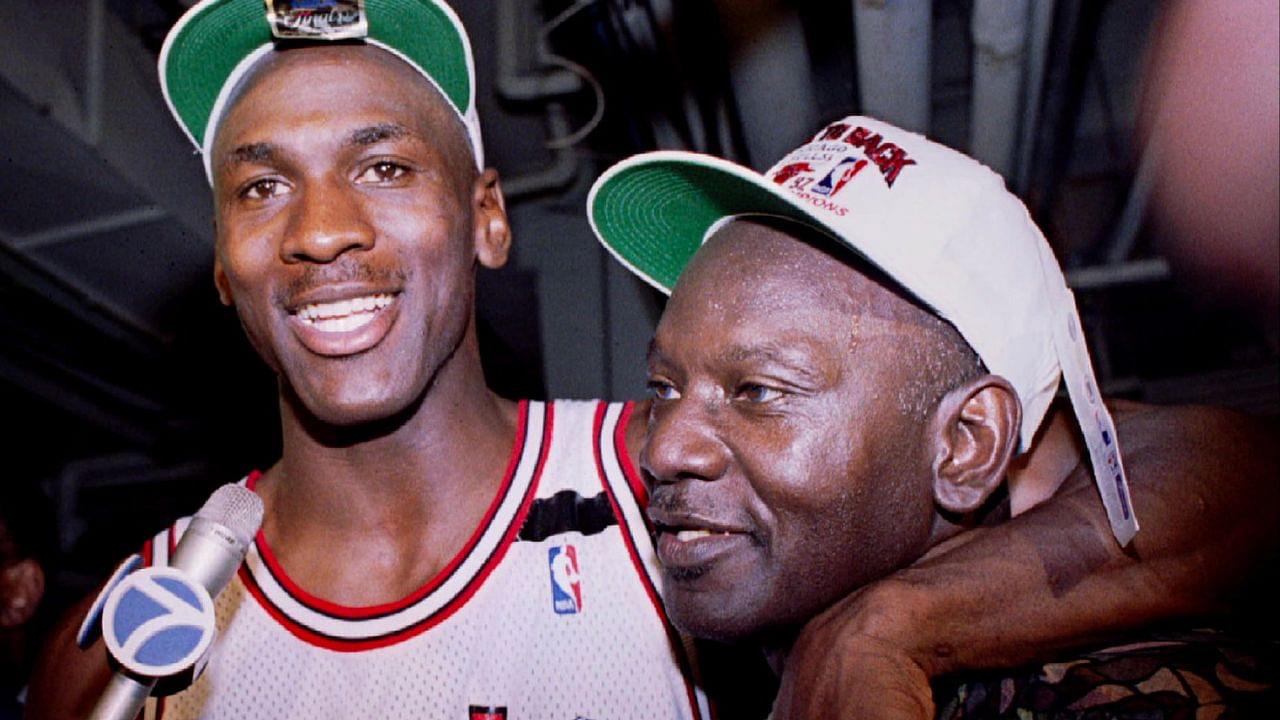 "Daniel Green fired his attorney and made his own oral argument": Michael Jordan's father's alleged killer trusts instincts, appealing for retrial