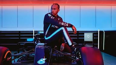 How Lewis Hamilton contributed in $61 Billion rise in global revenue of Mercedes' principal partner
