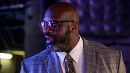 "Don't Be Dr. J, Be You!": Shaquille O'Neal's Stepfather Once Had a Tight Slap and a Tough Lesson in the Middle of a Game