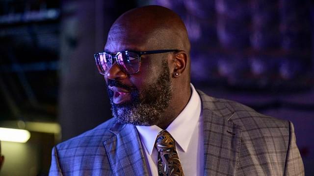 "Don't Be Dr. J, Be You!": Shaquille O'Neal's Stepfather Once Had a Tight Slap and a Tough Lesson in the Middle of a Game